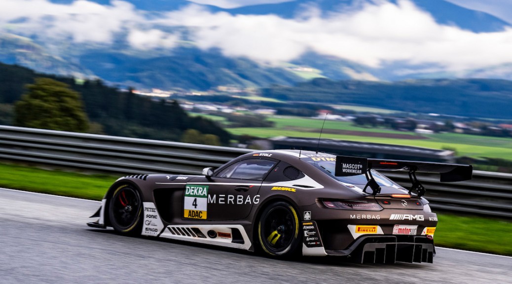 DTM, 13. + 14. Rennen Red Bull Ring 2024 - Foto: Gruppe C Photography