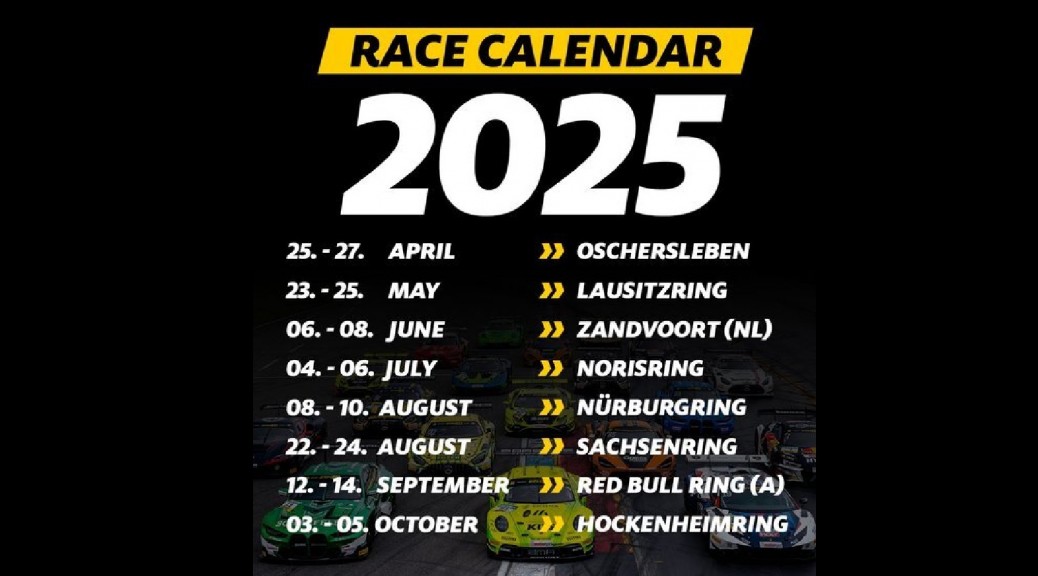 DTM, 13. + 14. Rennen Red Bull Ring 2024 - Foto: Gruppe C Photography